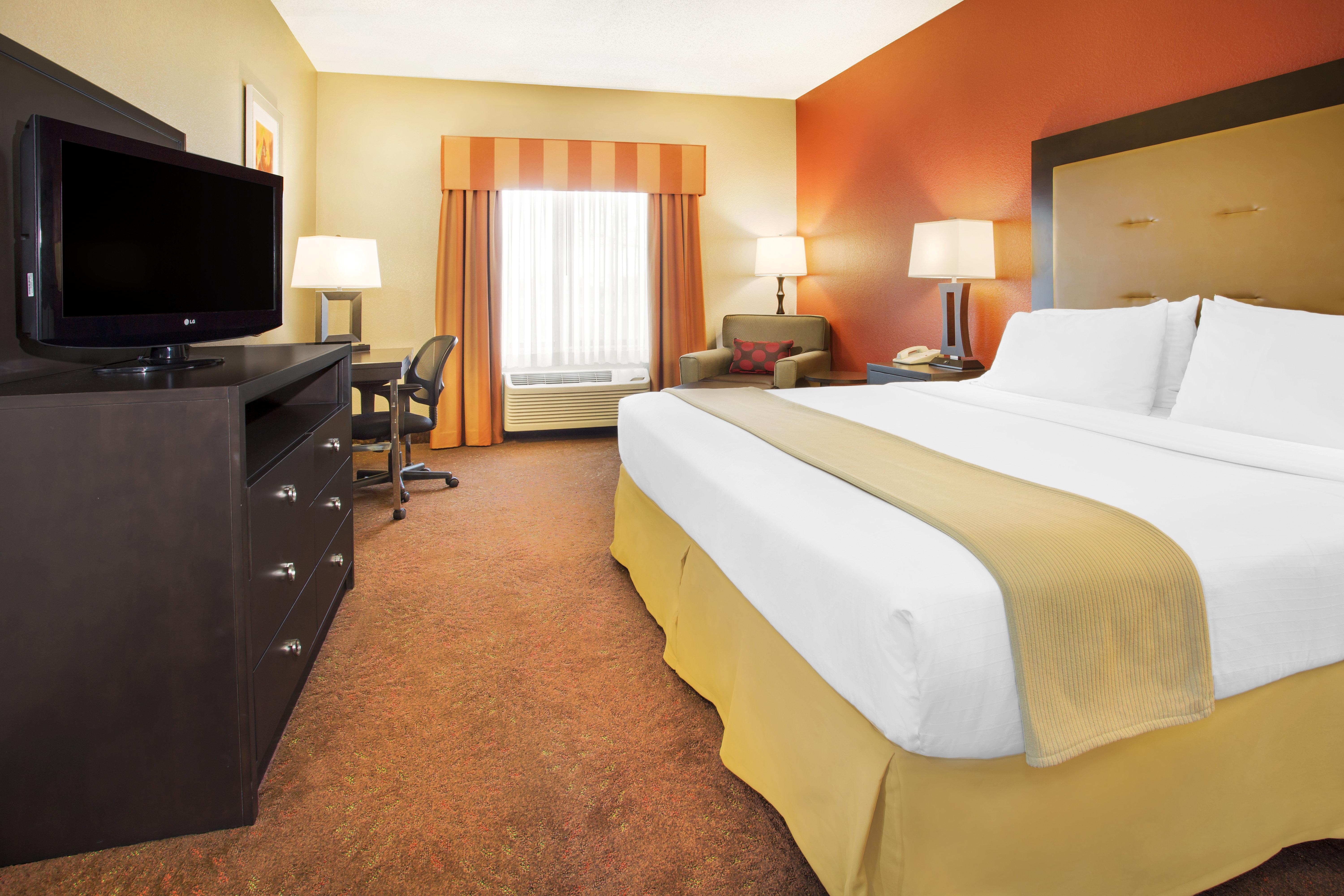 Holiday Inn Express & Suites - Muncie, An Ihg Hotel Luaran gambar